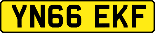 YN66EKF