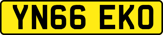 YN66EKO