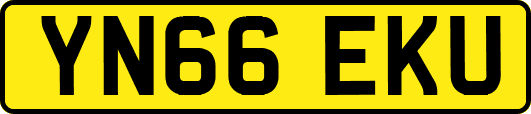 YN66EKU