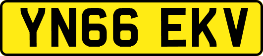 YN66EKV