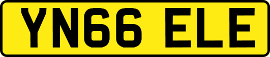 YN66ELE