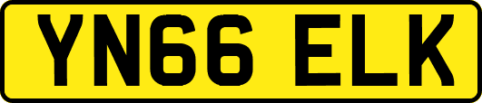YN66ELK