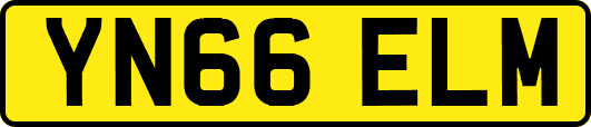 YN66ELM