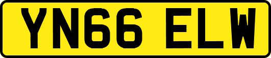 YN66ELW