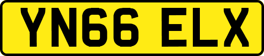 YN66ELX