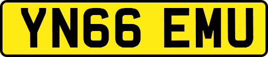 YN66EMU