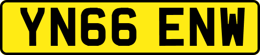 YN66ENW