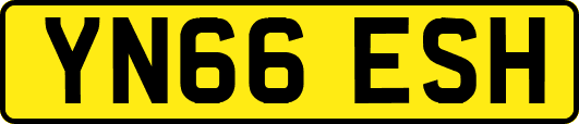YN66ESH