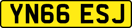 YN66ESJ