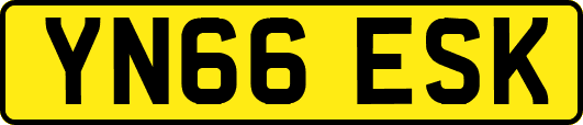 YN66ESK