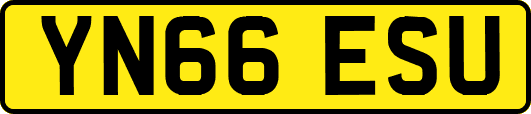 YN66ESU
