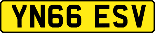 YN66ESV