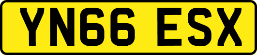 YN66ESX