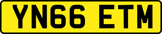 YN66ETM