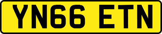YN66ETN