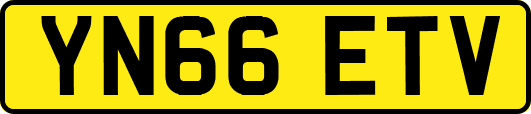 YN66ETV