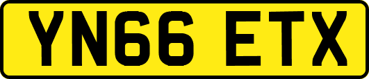 YN66ETX