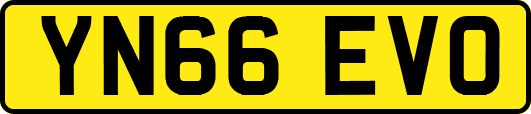 YN66EVO