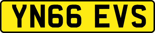 YN66EVS