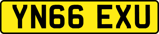 YN66EXU