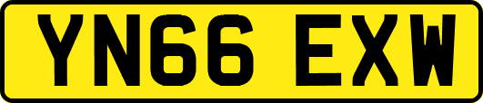 YN66EXW