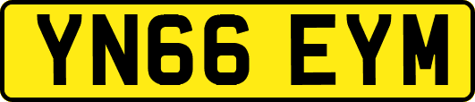 YN66EYM