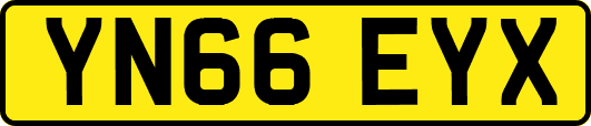 YN66EYX