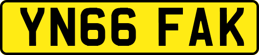 YN66FAK
