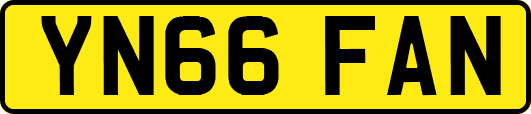 YN66FAN
