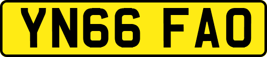 YN66FAO
