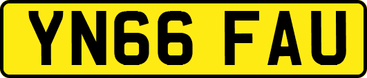 YN66FAU