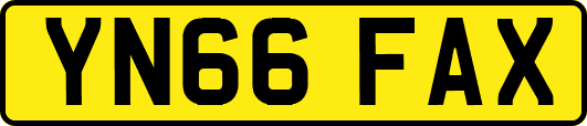 YN66FAX