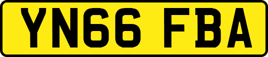 YN66FBA