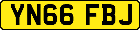 YN66FBJ