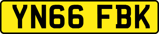 YN66FBK