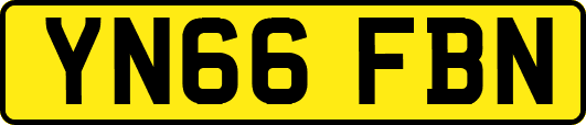 YN66FBN