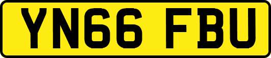 YN66FBU