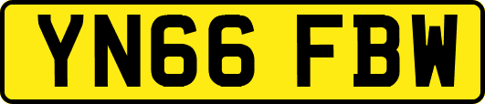 YN66FBW