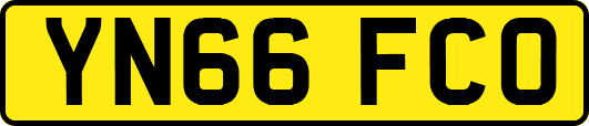 YN66FCO