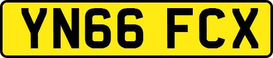 YN66FCX
