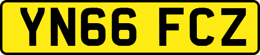 YN66FCZ