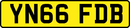 YN66FDB
