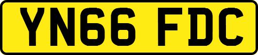 YN66FDC