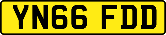 YN66FDD