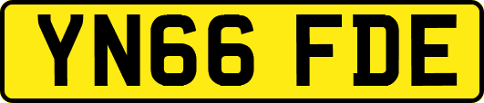 YN66FDE