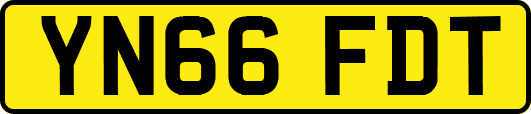 YN66FDT