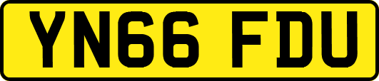 YN66FDU