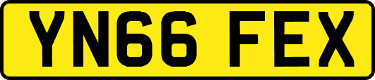 YN66FEX