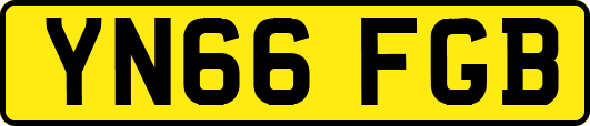 YN66FGB