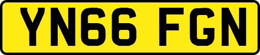 YN66FGN